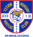 Titan Mercury Wrestling Club