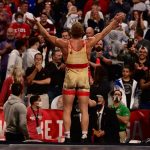 Cornell: Kyle Dake ’13 Defeats Burroughs, Becomes Cornell Wrestling’s Fifth Olympian