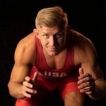 USA Today: 10 to watch: Kyle Dake’s obsession with wrestling started with high school team his grandpa coached