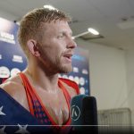 FloWrestling: Kyle Dake Announces Move To Nittany Lion Wrestling Club